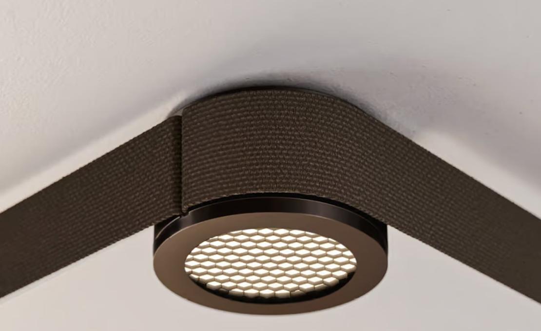 Настольная лампа модель MAP - LIghting System от фабрики Lodes