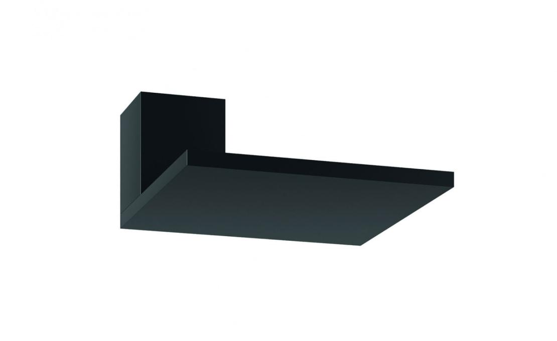 Потолочный светильник модель Single Square Wall/Ceiling Lamp от фабрики Lodes