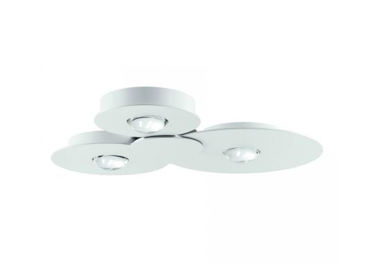 Потолочный светильник модель Bugia - Ceiling Lamp от фабрики Lodes