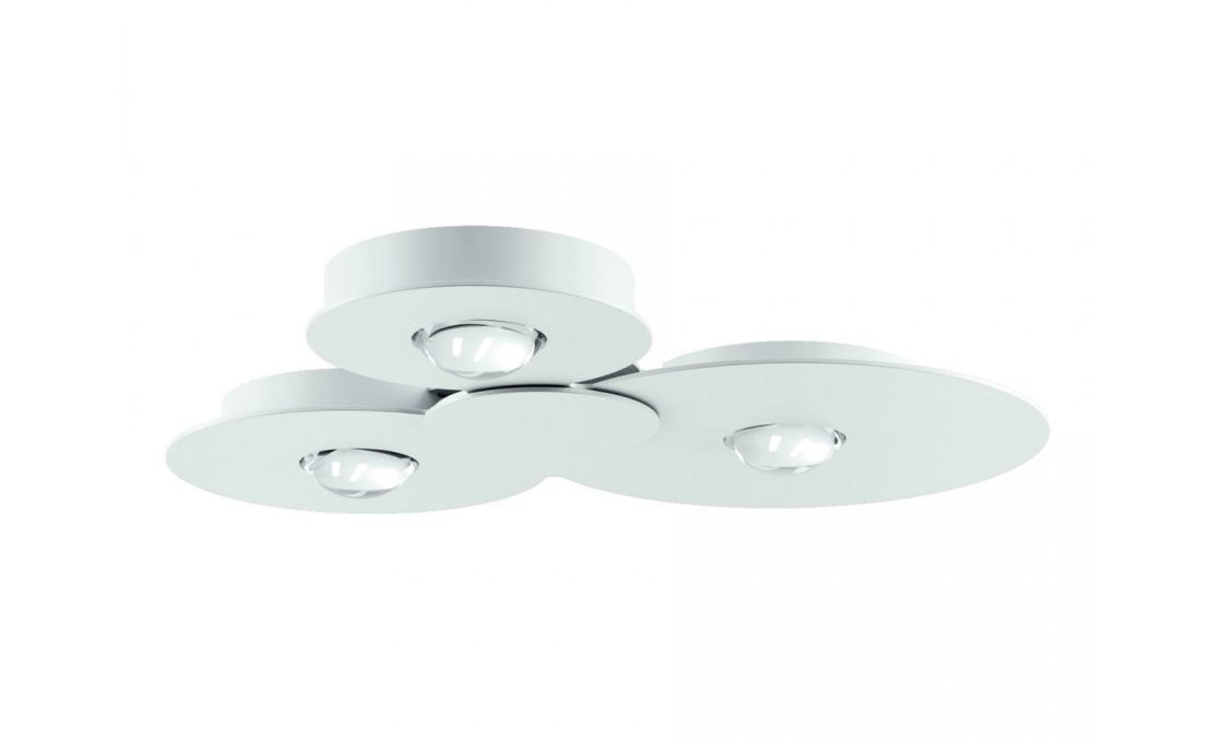 Потолочный светильник модель Bugia - Ceiling Lamp от фабрики Lodes