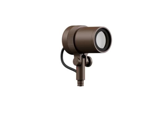 Потолочный светильник модель Focus 48 Fixing Base Wall/Ceiling Lamp от фабрики Lodes