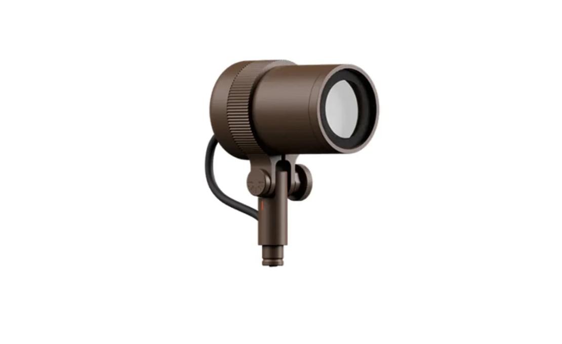 Потолочный светильник модель Focus 48 Fixing Base Wall/Ceiling Lamp от фабрики Lodes