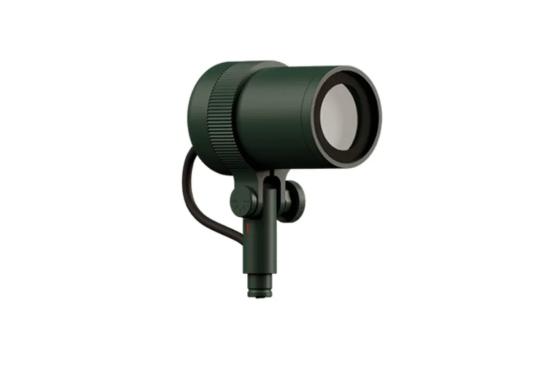 Потолочный светильник модель Focus 60 Fixing Base Wall/Ceiling Lamp от фабрики Lodes