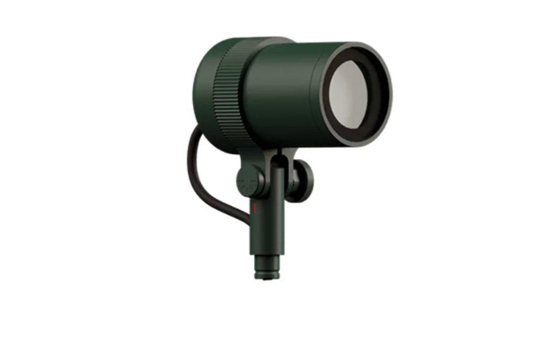 Потолочный светильник модель Focus 60 Fixing Base Wall/Ceiling Lamp от фабрики Lodes