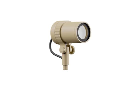 Потолочный светильник модель Focus 48 Fixing Base Wall/Ceiling Lamp от фабрики Lodes