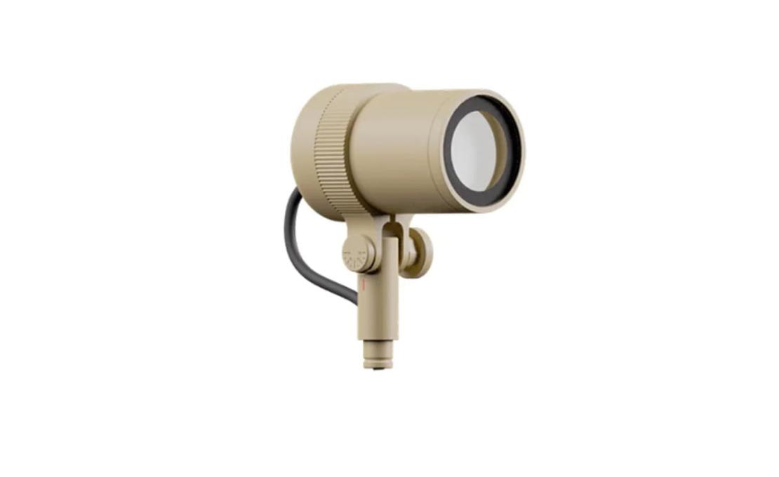 Потолочный светильник модель Focus 48 Fixing Base Wall/Ceiling Lamp от фабрики Lodes