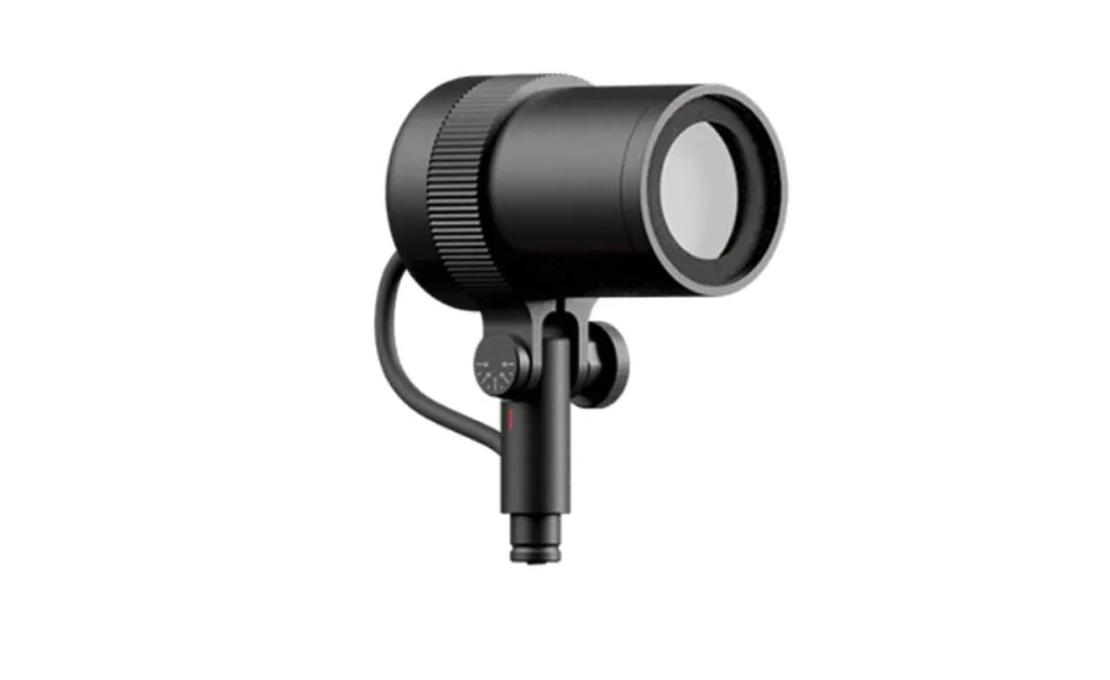 Потолочный светильник модель Focus 60 Fixing Base Wall/Ceiling Lamp от фабрики Lodes