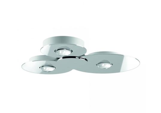 Потолочный светильник модель Bugia - Ceiling Lamp от фабрики Lodes