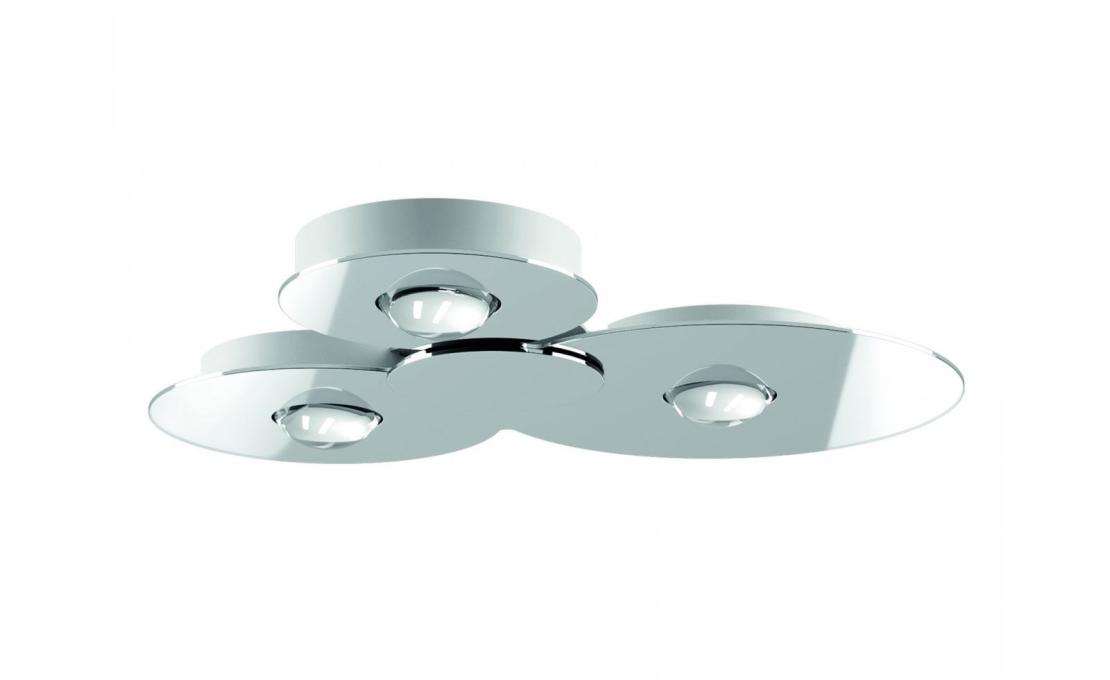 Потолочный светильник модель Bugia - Ceiling Lamp от фабрики Lodes