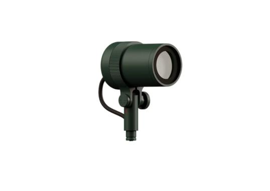 Потолочный светильник модель Focus 48 Fixing Base Wall/Ceiling Lamp от фабрики Lodes