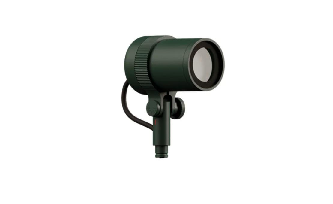 Потолочный светильник модель Focus 48 Fixing Base Wall/Ceiling Lamp от фабрики Lodes