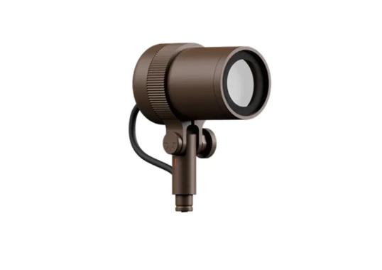 Потолочный светильник модель Focus 60 Fixing Base Wall/Ceiling Lamp от фабрики Lodes