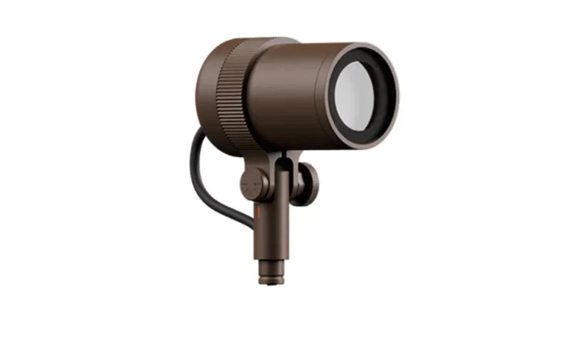 Потолочный светильник модель Focus 60 Fixing Base Wall/Ceiling Lamp от фабрики Lodes