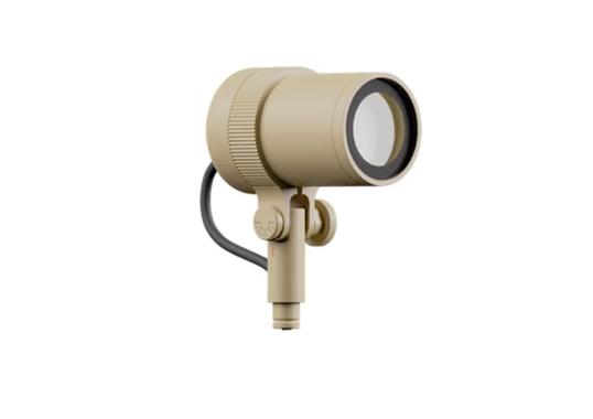 Потолочный светильник модель Focus 60 Fixing Base Wall/Ceiling Lamp от фабрики Lodes