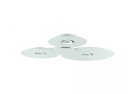 Потолочный светильник модель Bugia - Ceiling Lamp от фабрики Lodes