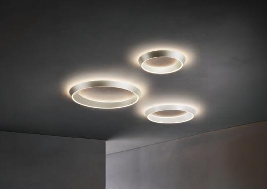Потолочный светильник Tidal 75 Ceiling Lamp от Lodes image 1