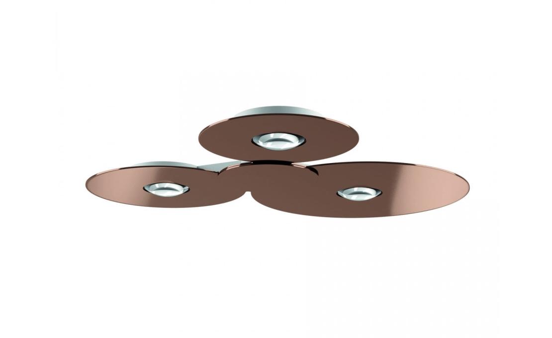 Потолочный светильник модель Bugia - Ceiling Lamp от фабрики Lodes