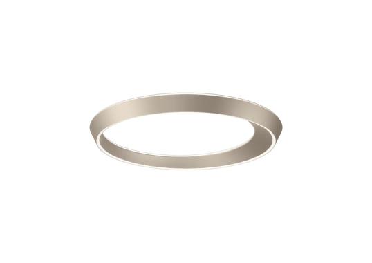 Потолочный светильник модель Tidal 75 Ceiling Lamp от фабрики Lodes