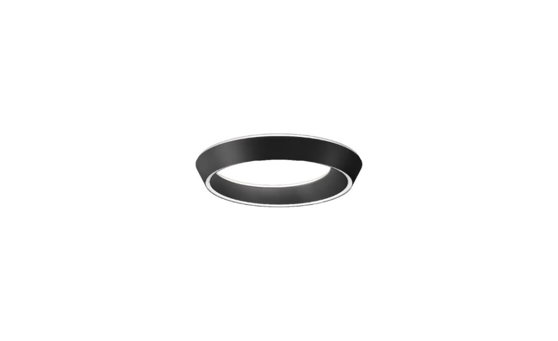 Потолочный светильник модель Tidal 45 Ceiling Lamp от фабрики Lodes