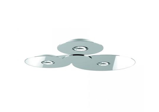 Потолочный светильник модель Bugia - Ceiling Lamp от фабрики Lodes