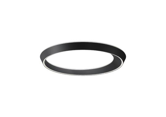 Потолочный светильник модель Tidal 75 Ceiling Lamp от фабрики Lodes