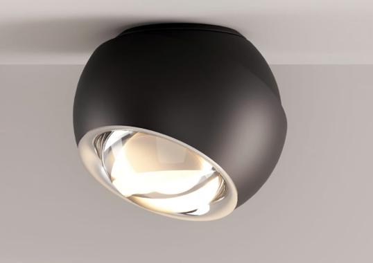 Потолочный светильник модель Spider Ceiling Lamp от фабрики Lodes