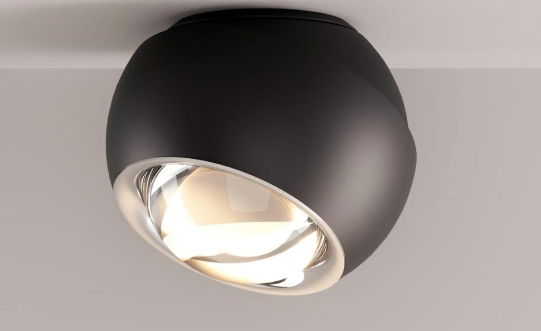 Потолочный светильник модель Spider Ceiling Lamp от фабрики Lodes