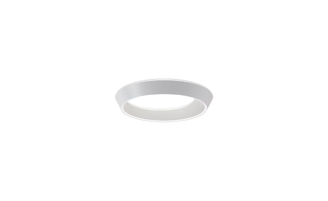 Потолочный светильник модель Tidal 45 Ceiling Lamp от фабрики Lodes
