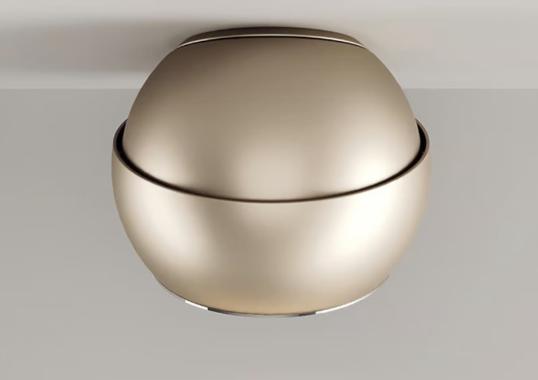 Потолочный светильник модель Spider Ceiling Lamp от фабрики Lodes