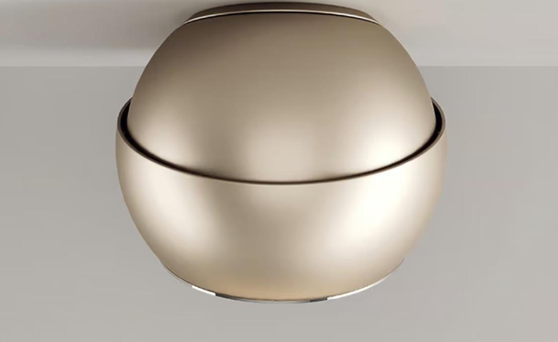 Потолочный светильник модель Spider Ceiling Lamp от фабрики Lodes