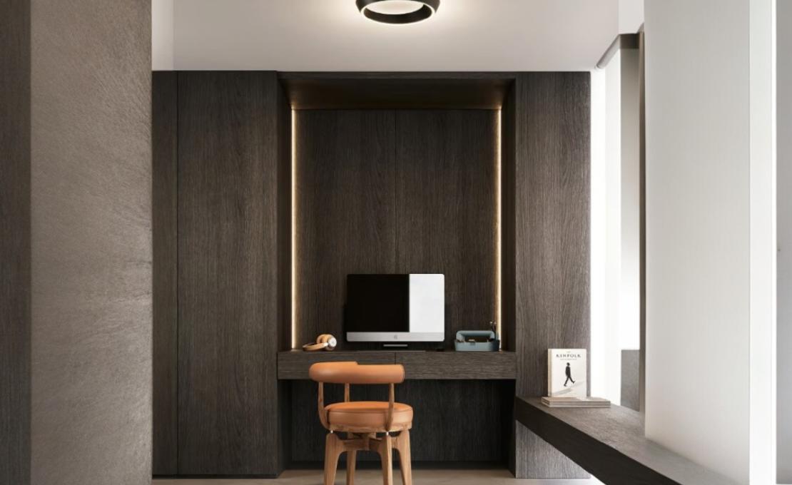 Потолочный светильник модель Tidal 45 Ceiling Lamp от фабрики Lodes