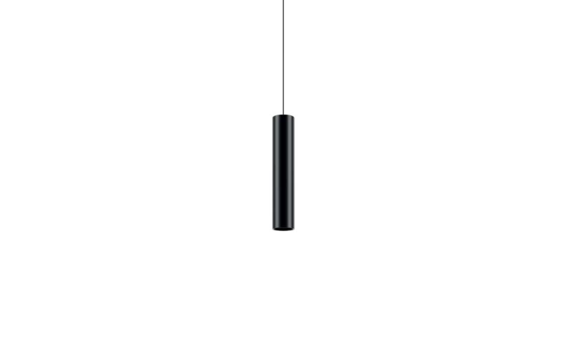 Подвесной светильник модель A-Tube Cluster Suspension Lamp Small от фабрики Lodes