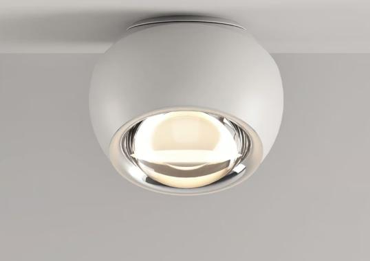 Потолочный светильник модель Spider Ceiling Lamp от фабрики Lodes