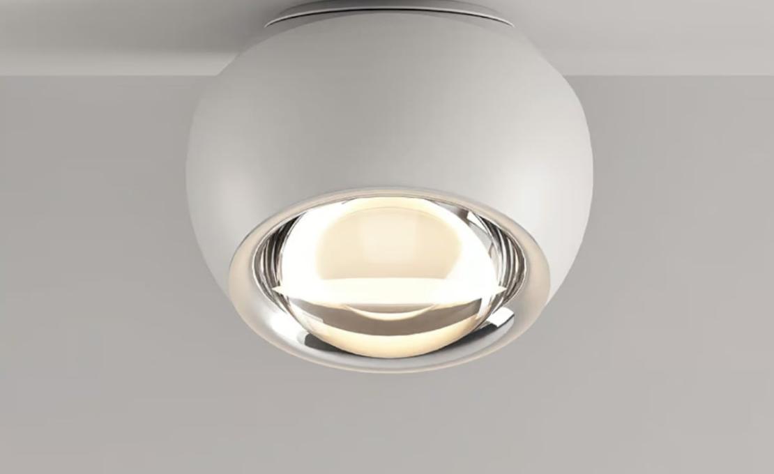 Потолочный светильник модель Spider Ceiling Lamp от фабрики Lodes