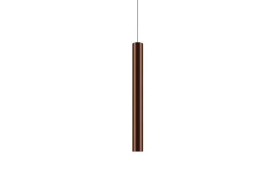 Подвесной светильник модель A-Tube Cluster Suspension Lamp Medium от фабрики Lodes