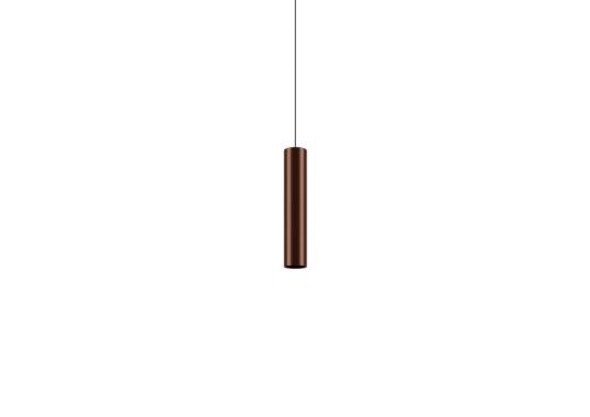 Подвесной светильник модель A-Tube Cluster Suspension Lamp Small от фабрики Lodes
