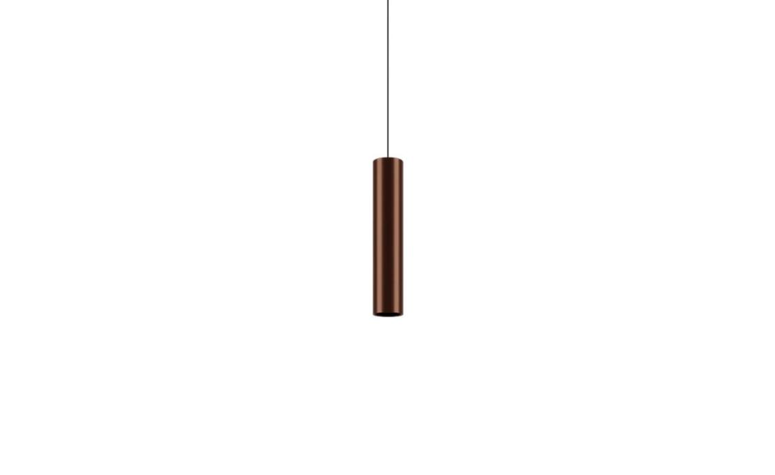 Подвесной светильник модель A-Tube Cluster Suspension Lamp Small от фабрики Lodes