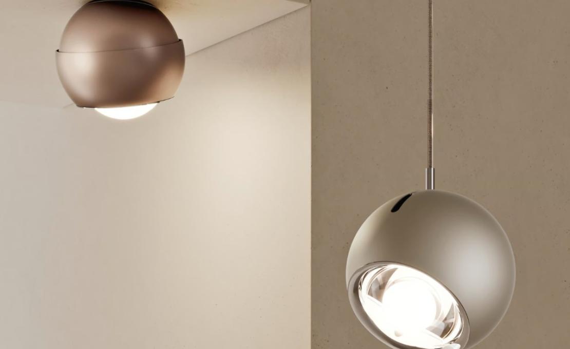 Потолочный светильник модель Spider Ceiling Lamp от фабрики Lodes
