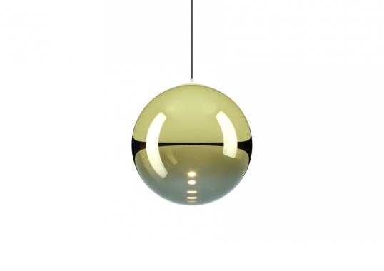 Подвесной светильник модель Random Solo 14 Suspension Lamp от фабрики Lodes