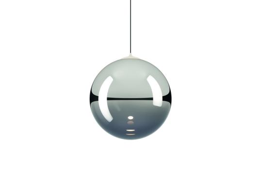 Подвесной светильник модель Random Solo 14 Suspension Lamp от фабрики Lodes