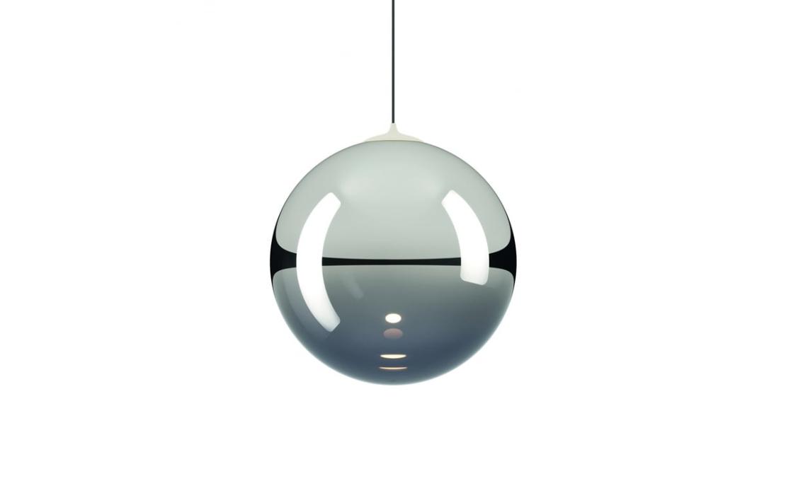 Подвесной светильник модель Random Solo 14 Suspension Lamp от фабрики Lodes
