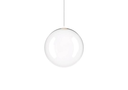 Подвесной светильник модель Random Solo 14 Suspension Lamp от фабрики Lodes