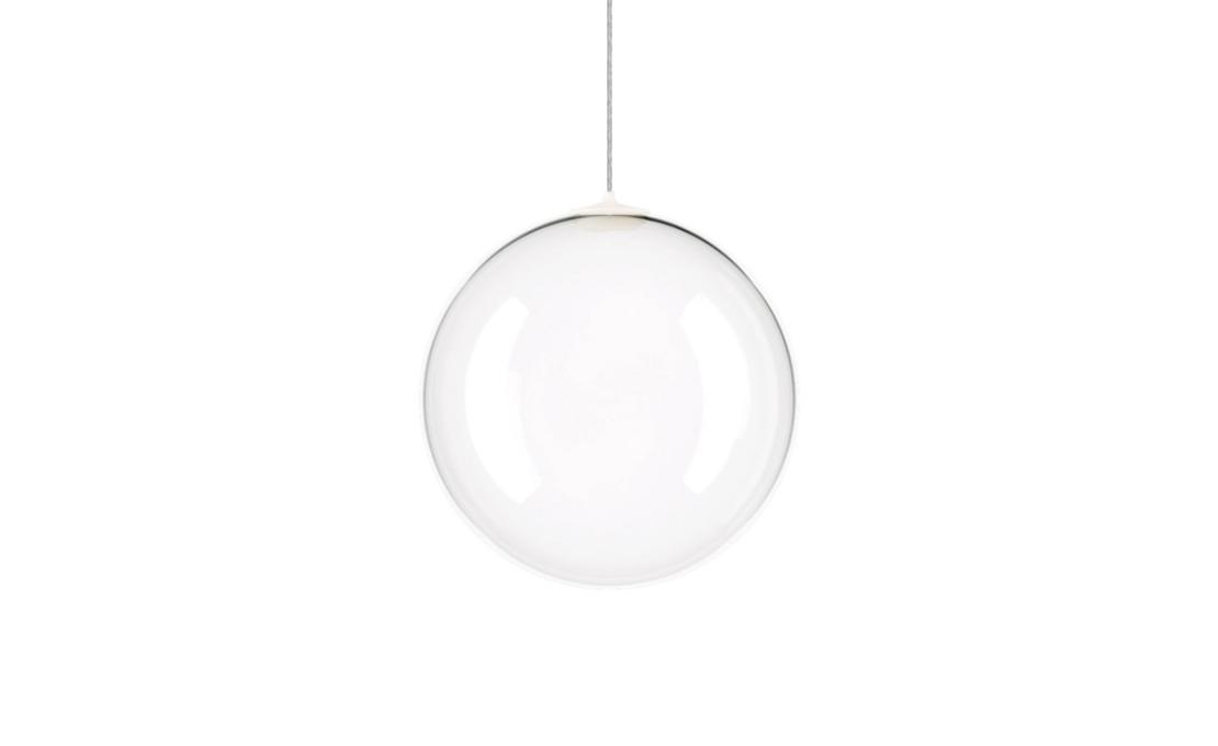 Подвесной светильник модель Random Solo 14 Suspension Lamp от фабрики Lodes
