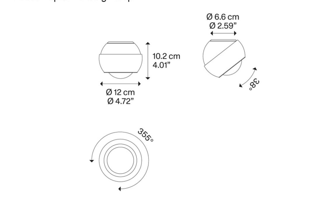 Потолочный светильник модель Spider Ceiling Lamp от фабрики Lodes