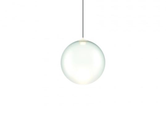 Подвесной светильник модель Random Solo 12 Suspension Lamp от фабрики Lodes