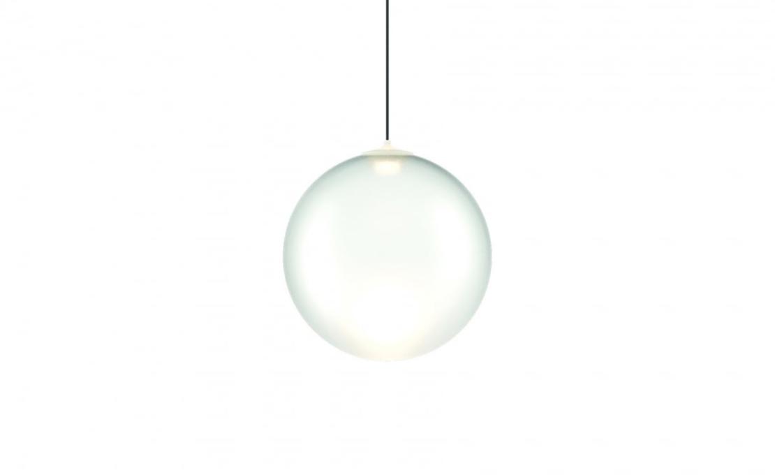 Подвесной светильник модель Random Solo 12 Suspension Lamp от фабрики Lodes