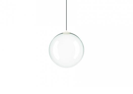 Подвесной светильник модель Random Solo 12 Suspension Lamp от фабрики Lodes