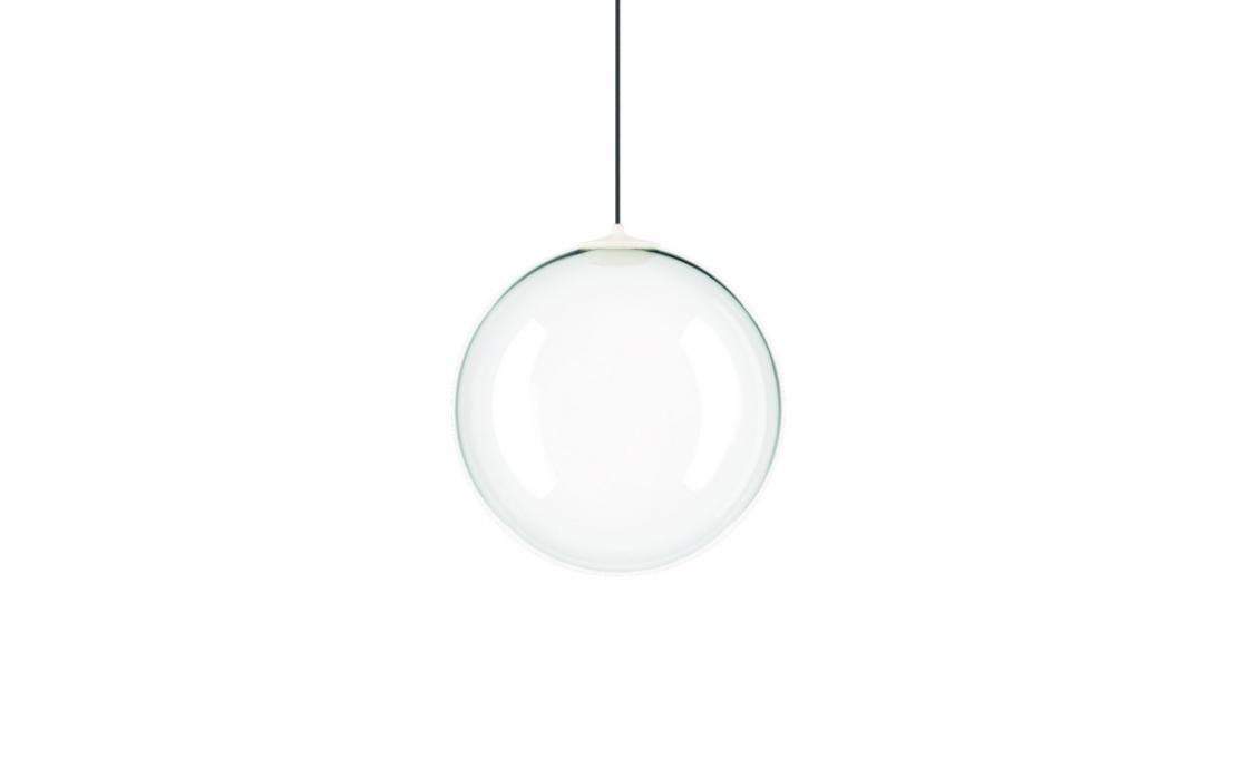 Подвесной светильник модель Random Solo 12 Suspension Lamp от фабрики Lodes