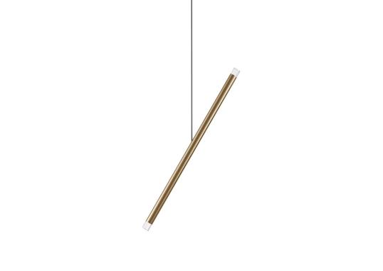 Подвесной светильник A-Tube Nano Duo Suspension Lamp от Lodes image 1