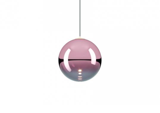 Подвесной светильник модель Random Solo 12 Suspension Lamp от фабрики Lodes